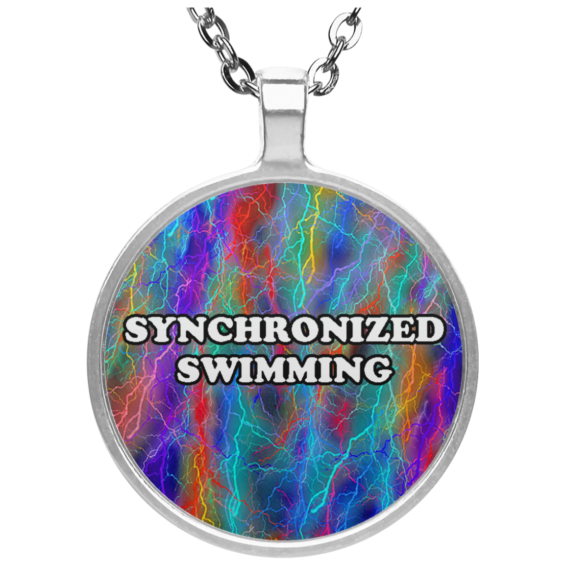 Synchronized Swimming