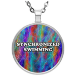 Synchronized Swimming