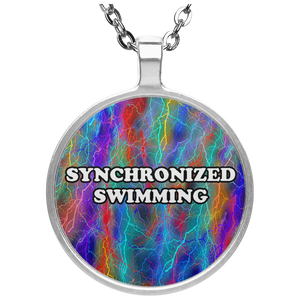 Synchronized Swimming