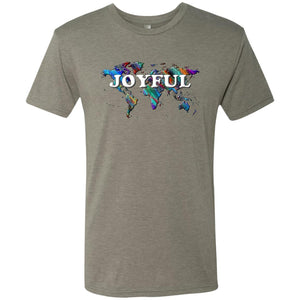 Joyful Statement T-Shirt