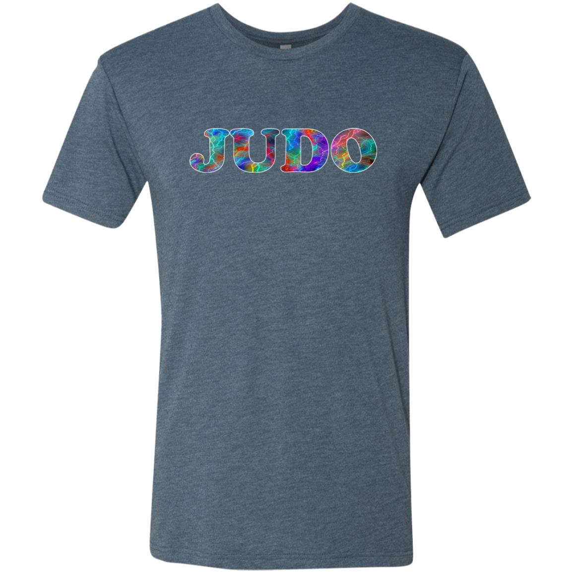 Judo Sport T-T-Shirt