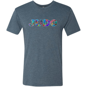 Judo Sport T-T-Shirt