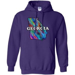 Georgia StateHoodie