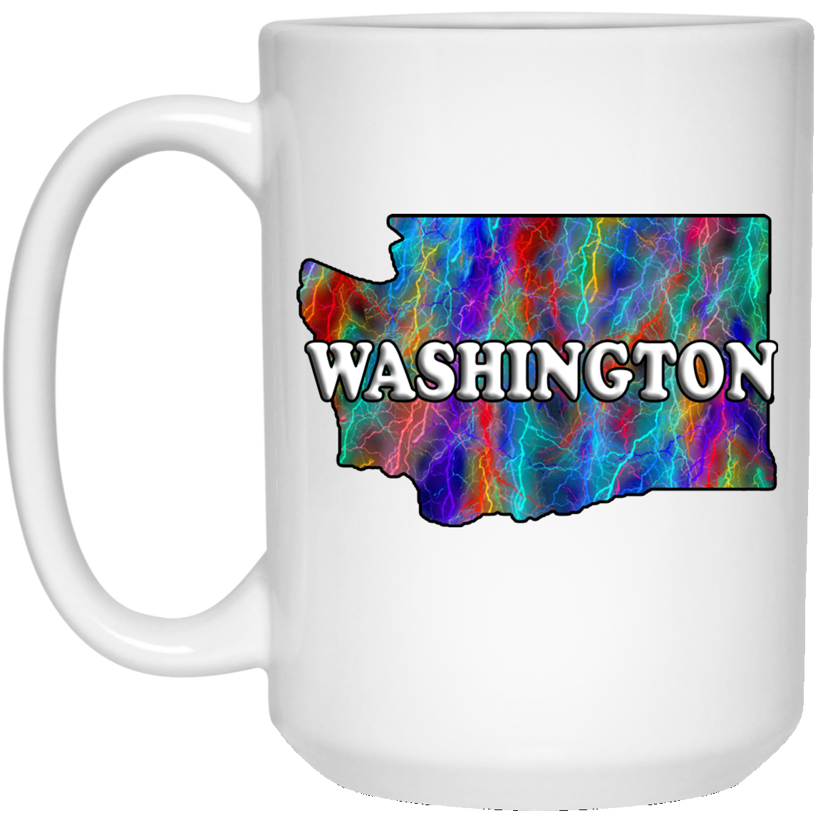 Washington Mug