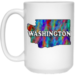 Washington Mug