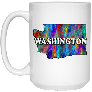 Washington Mug