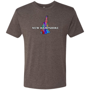 New Hampshire State T-Shirt