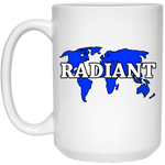 Radiant Mug