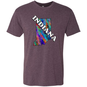 Indiana State Shirt