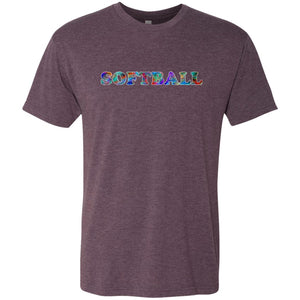 Softball Sports T-Shirt