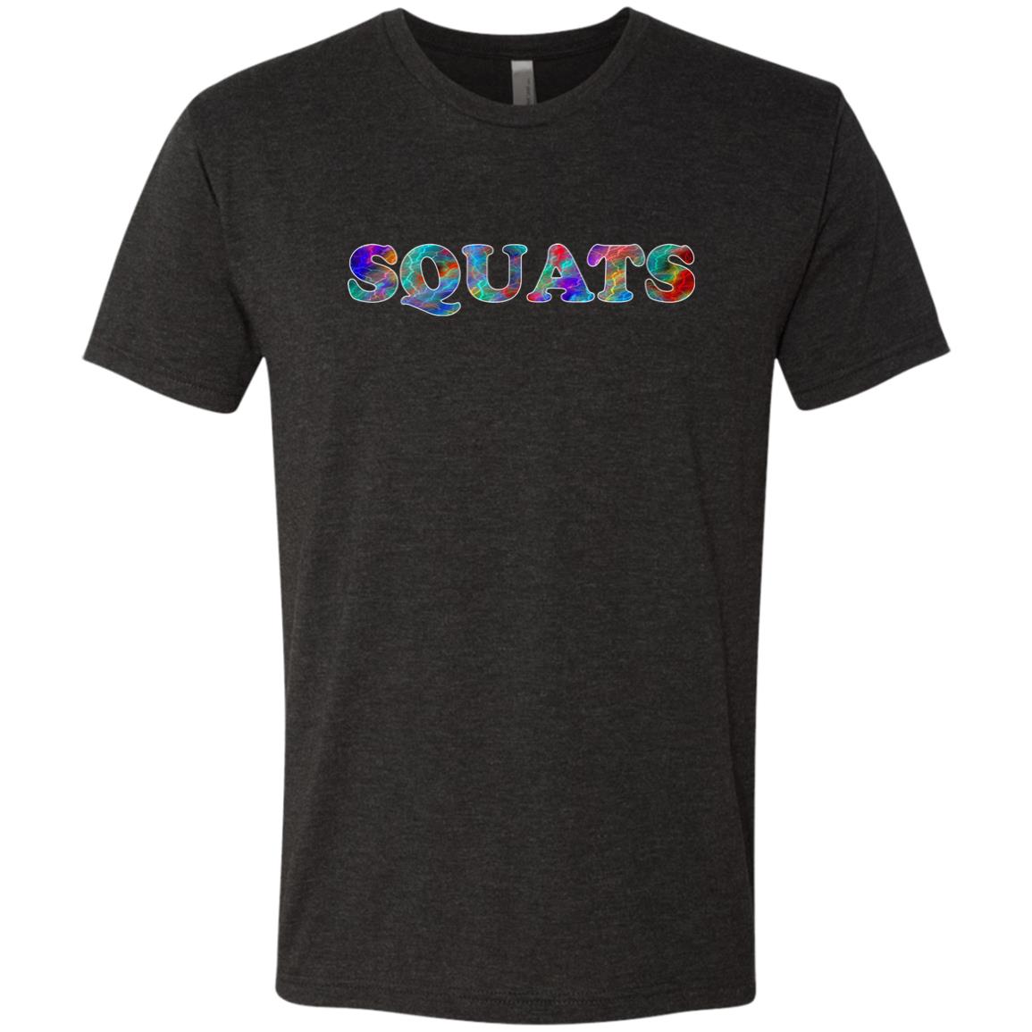 Squats Sport Mug