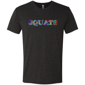 Squats Sport Mug