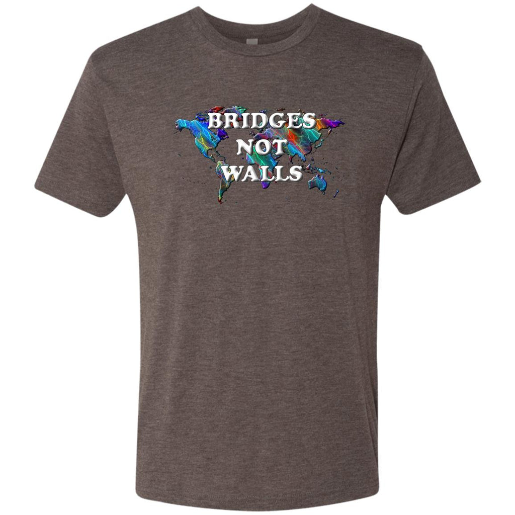 Bridges Not Walls T-Shirt