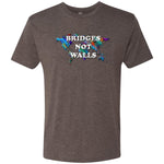 Bridges Not Walls T-Shirt