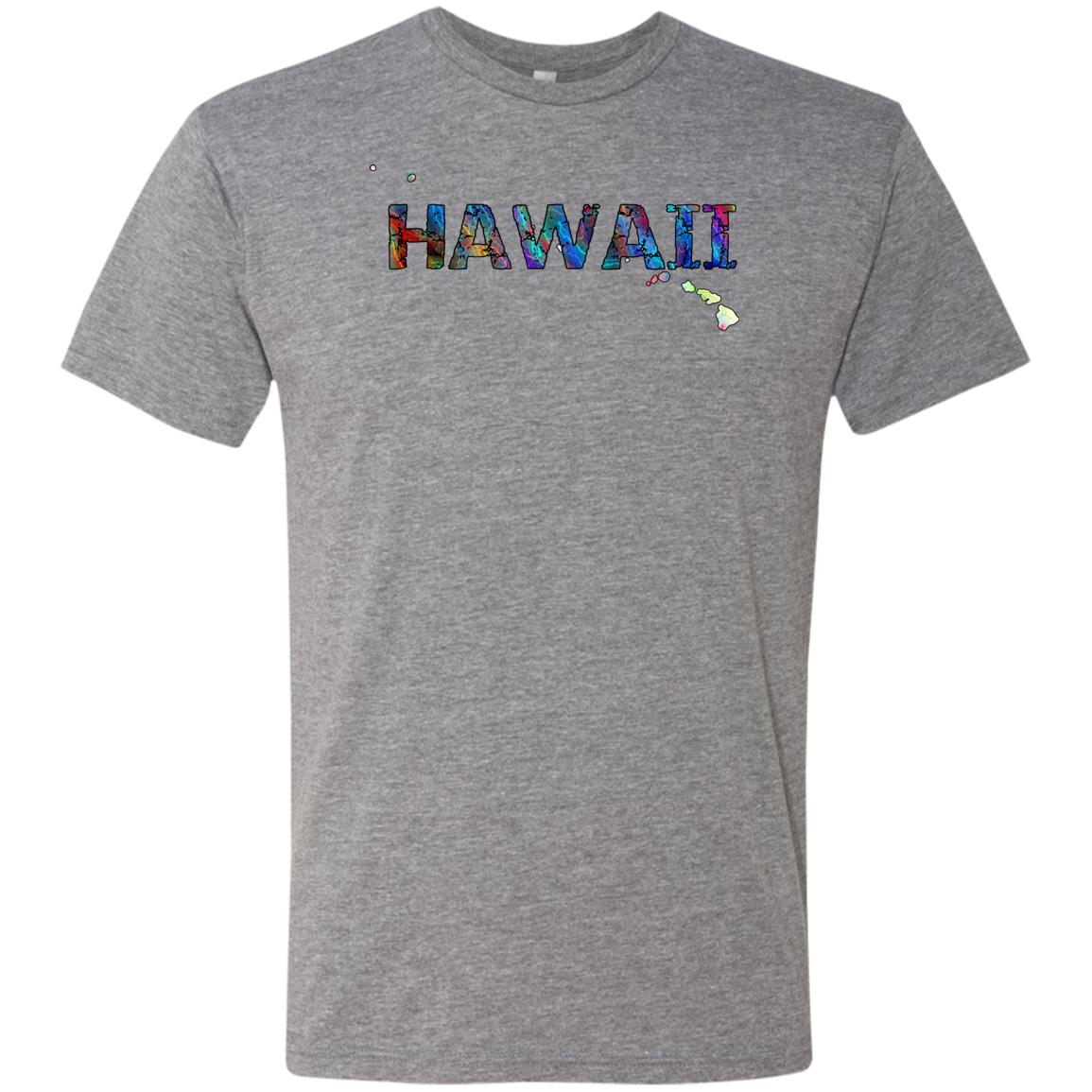 Hawaii State T-Shairt