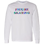 Figure Skating LS T-Shirt