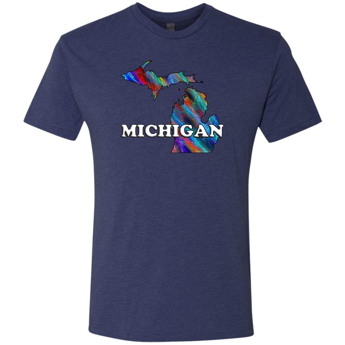 Michigan State T-Shirt