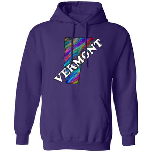 utah Hoodie
