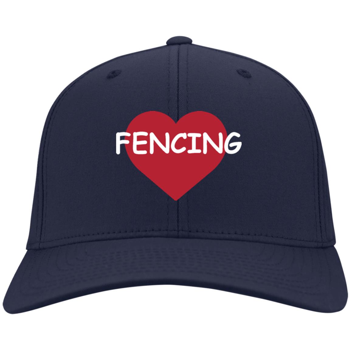 Fencing Sport Hat
