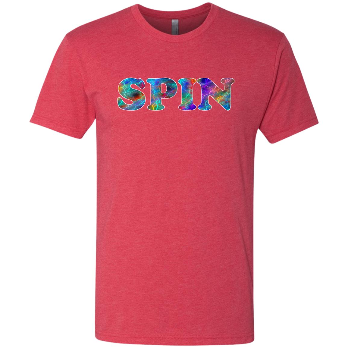SPIN Sport T-Shirt