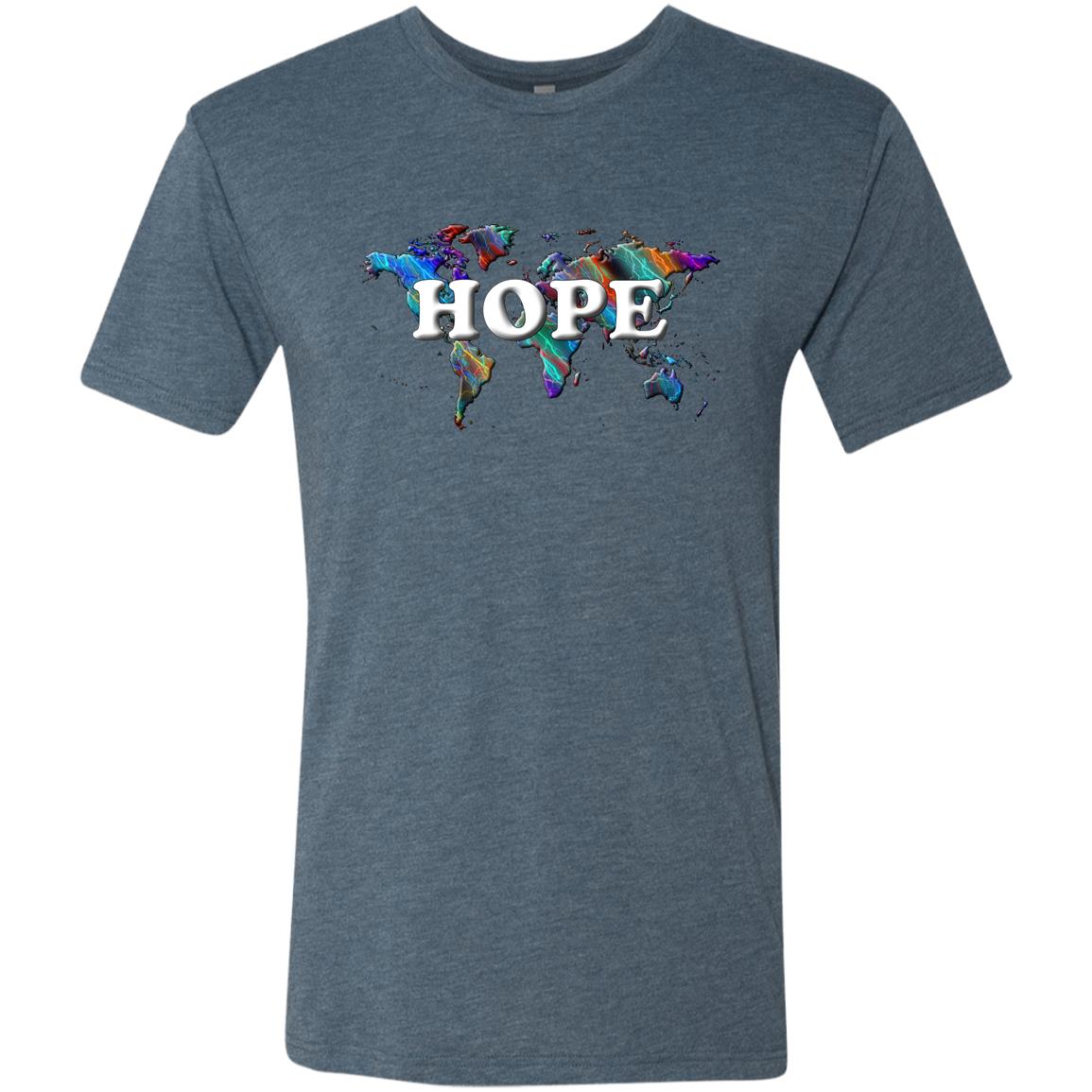 Hope Statement T-Shirt