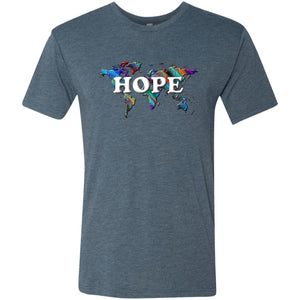 Hope Statement T-Shirt