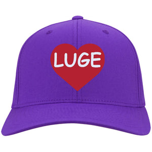 Luge Sport Hat
