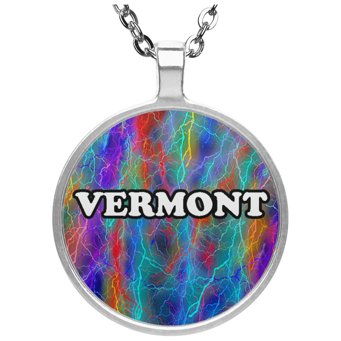Vermont Necklace
