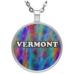 Vermont Necklace