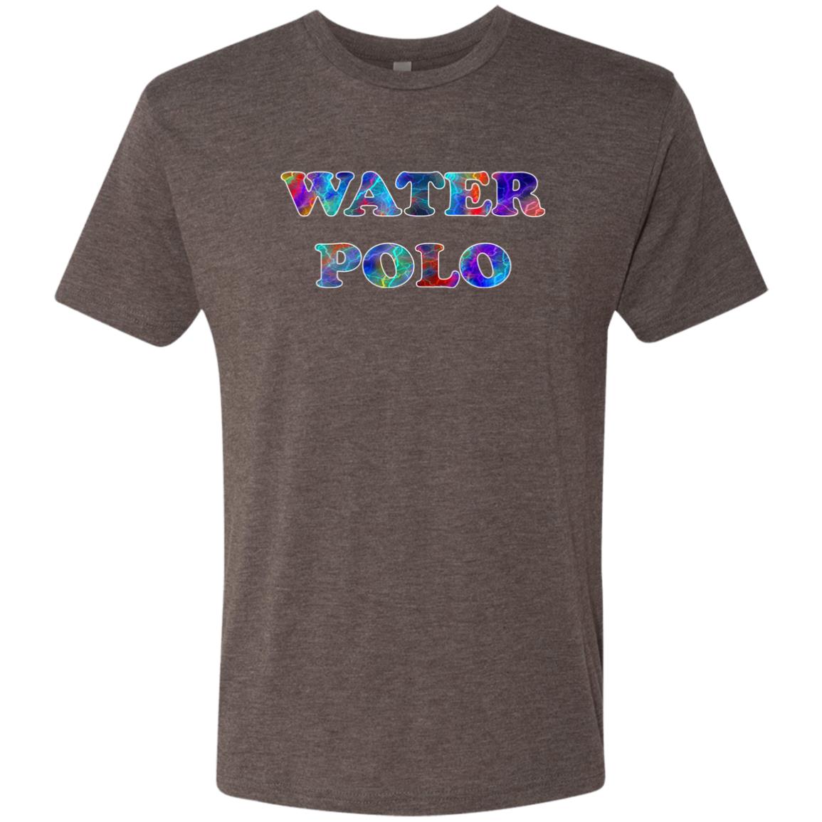 Water Polo Sport T-Shirt