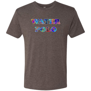 Water Polo Sport T-Shirt
