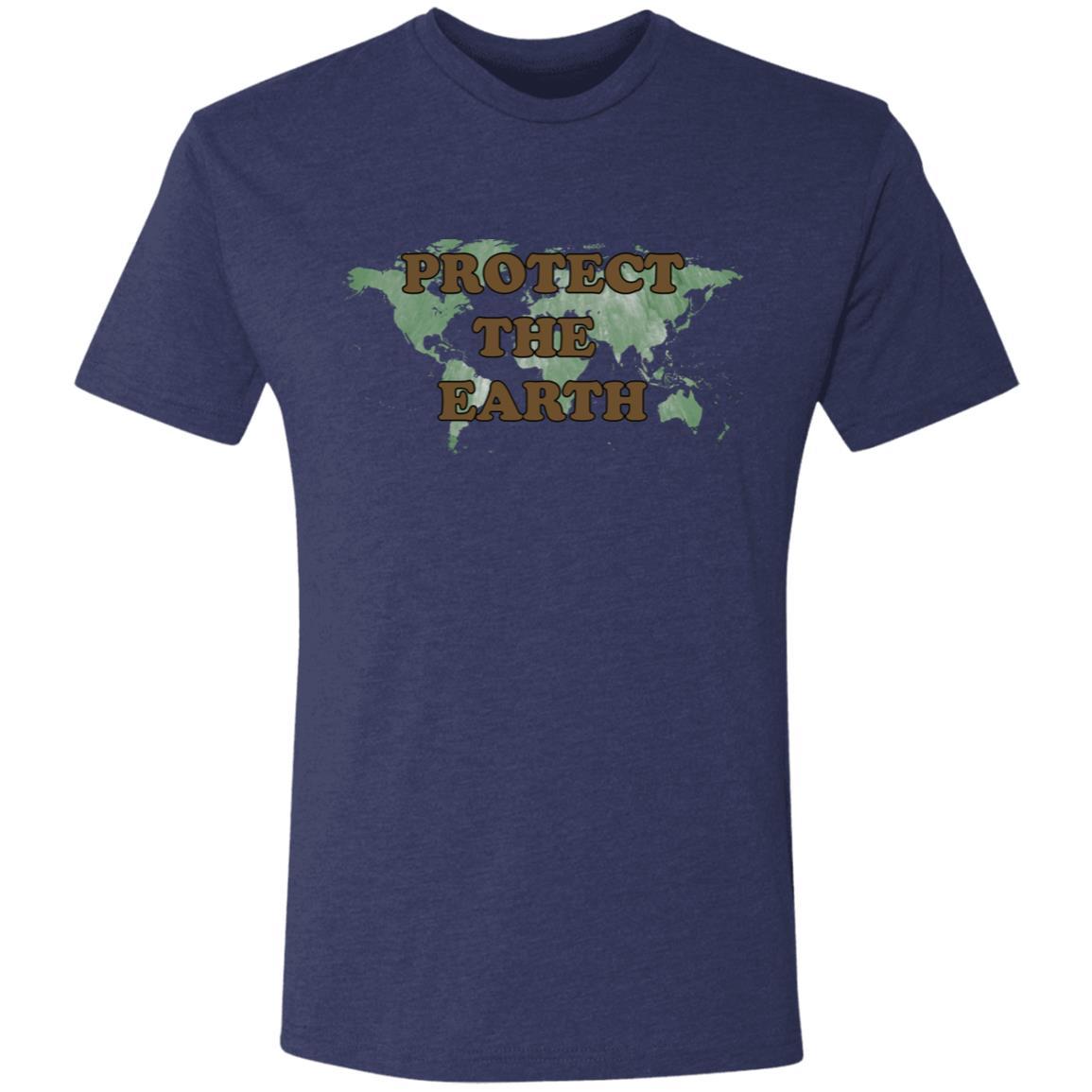 Protect The Earth T-Shirt