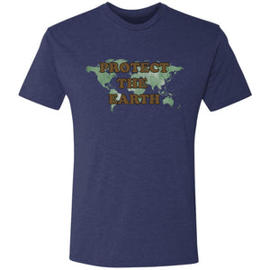 Protect The Earth T-Shirt