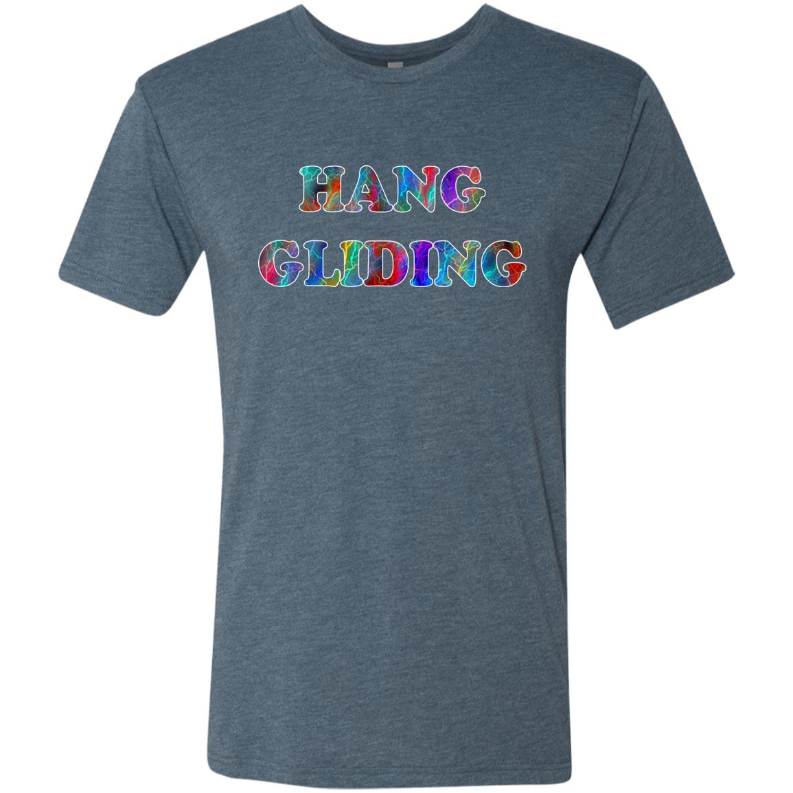 Hang Gliding Sport T-Shirt