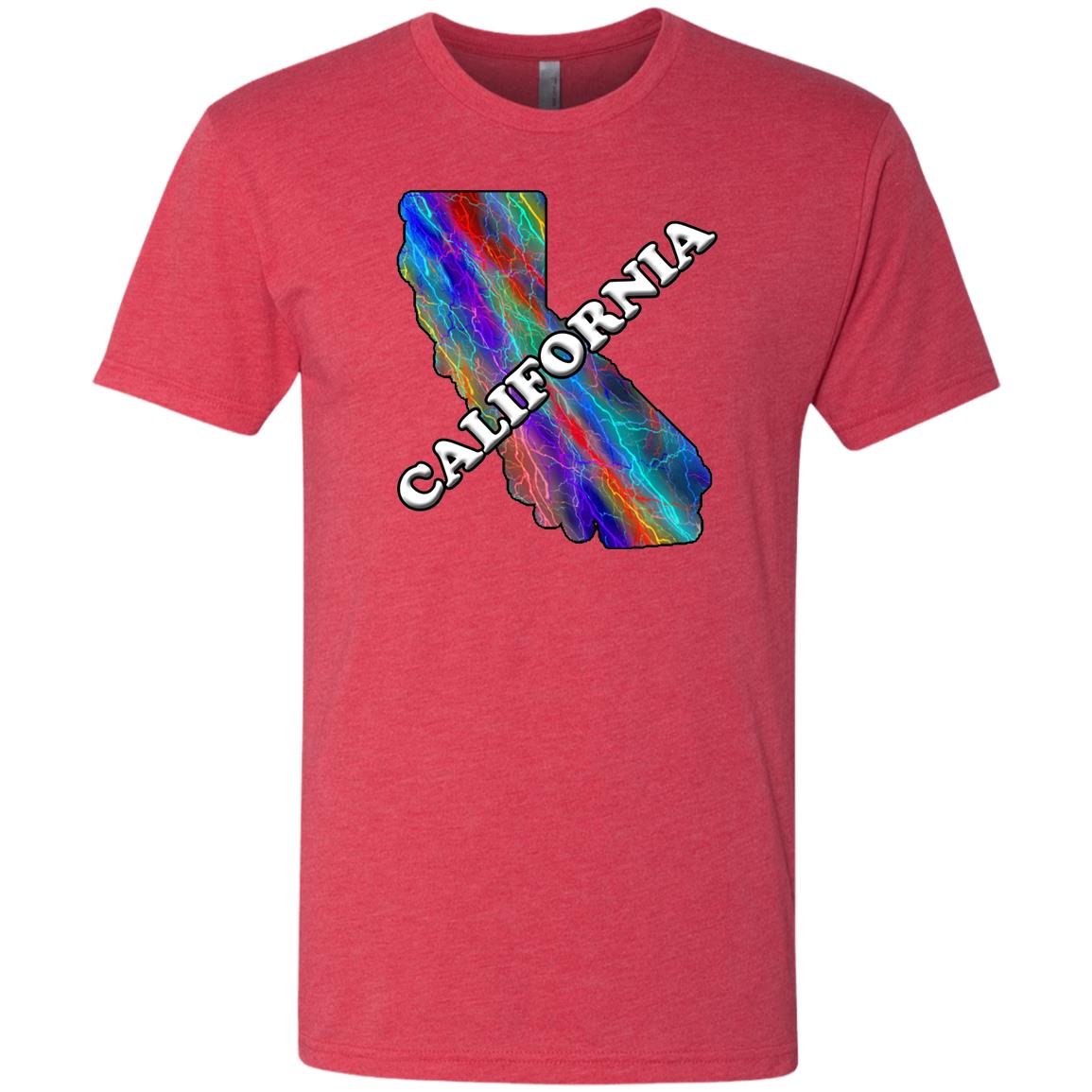 California State T-Shirt