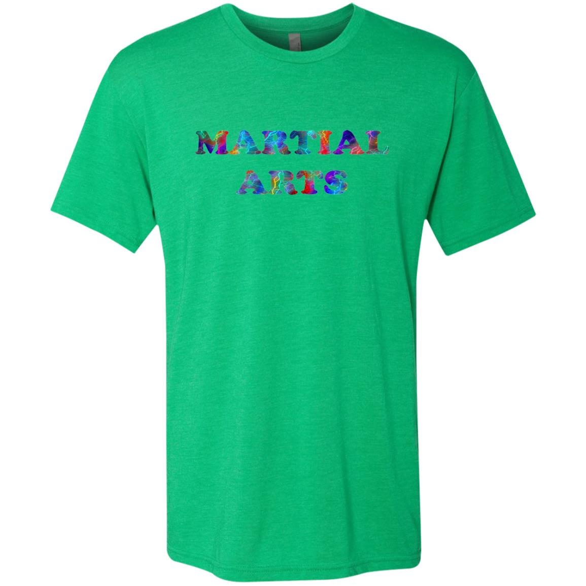 Martial Arts Sport T-Shirt