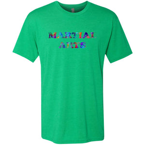 Martial Arts Sport T-Shirt