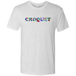 Croquet T-Shirt