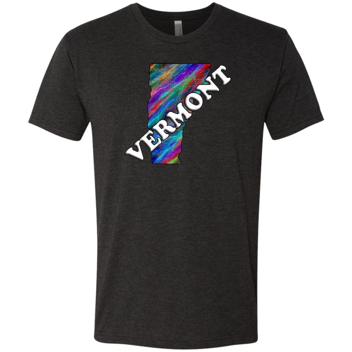 Vermont State T-Shirt