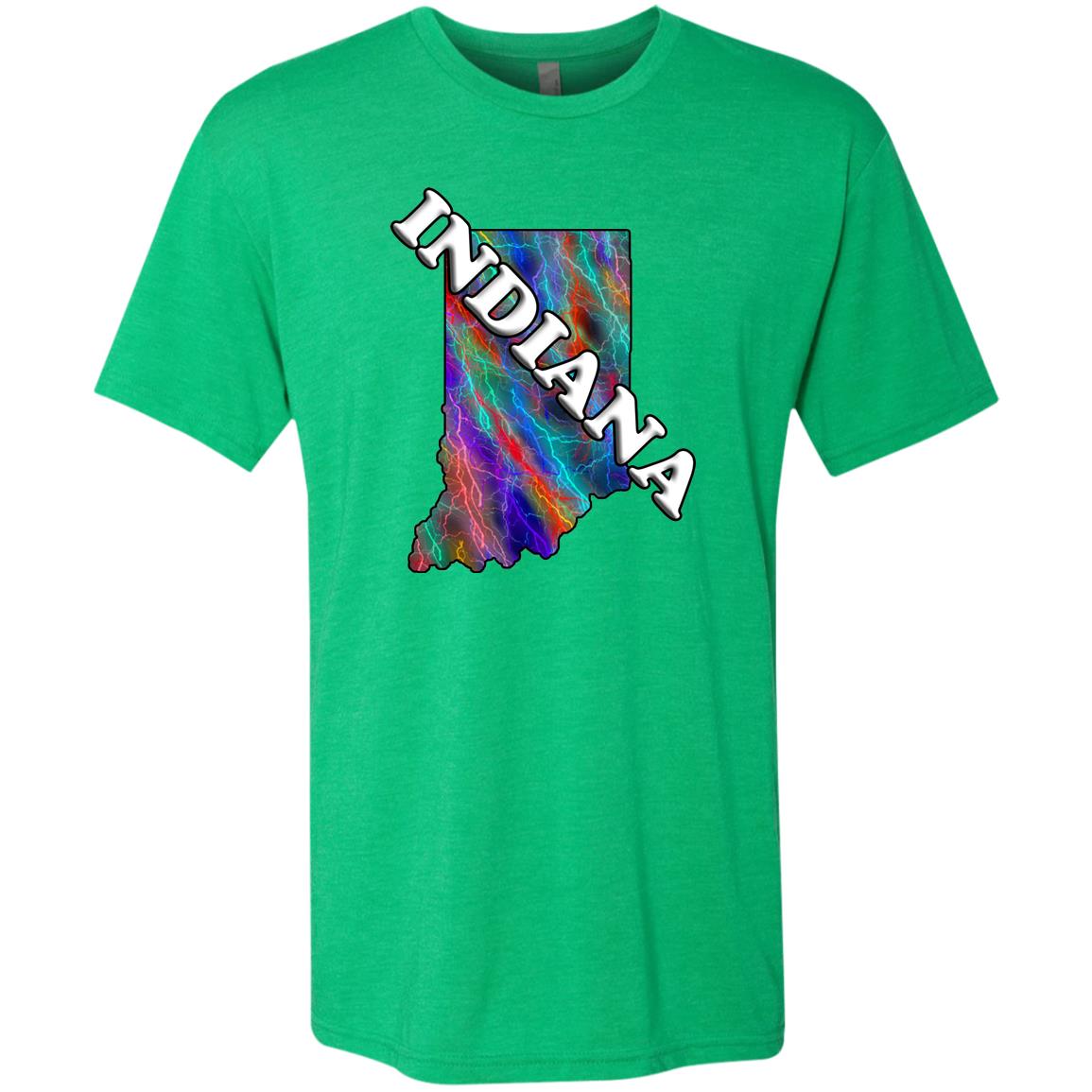 Indiana State Shirt