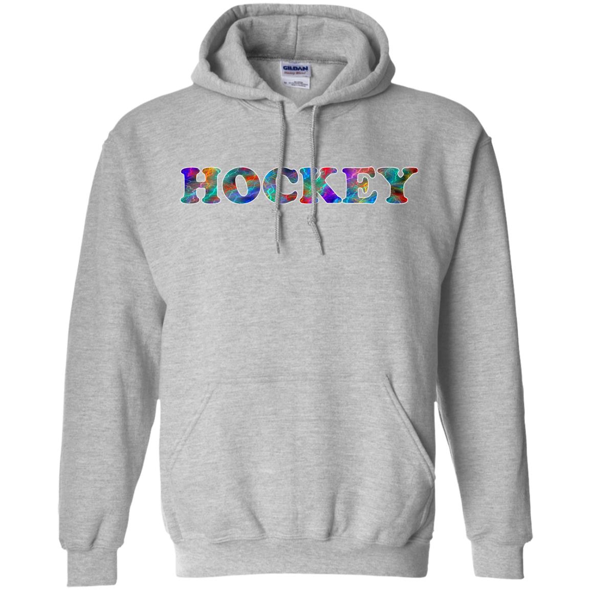 Hockey Sport Hoodie