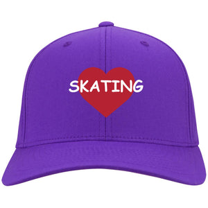 Skating Sport Hat
