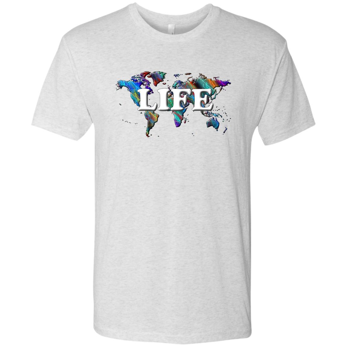 Life Statement T-Shirt