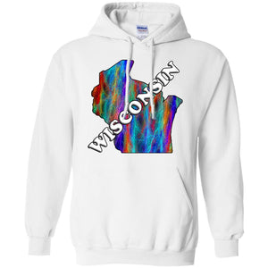 STATE HOODIE