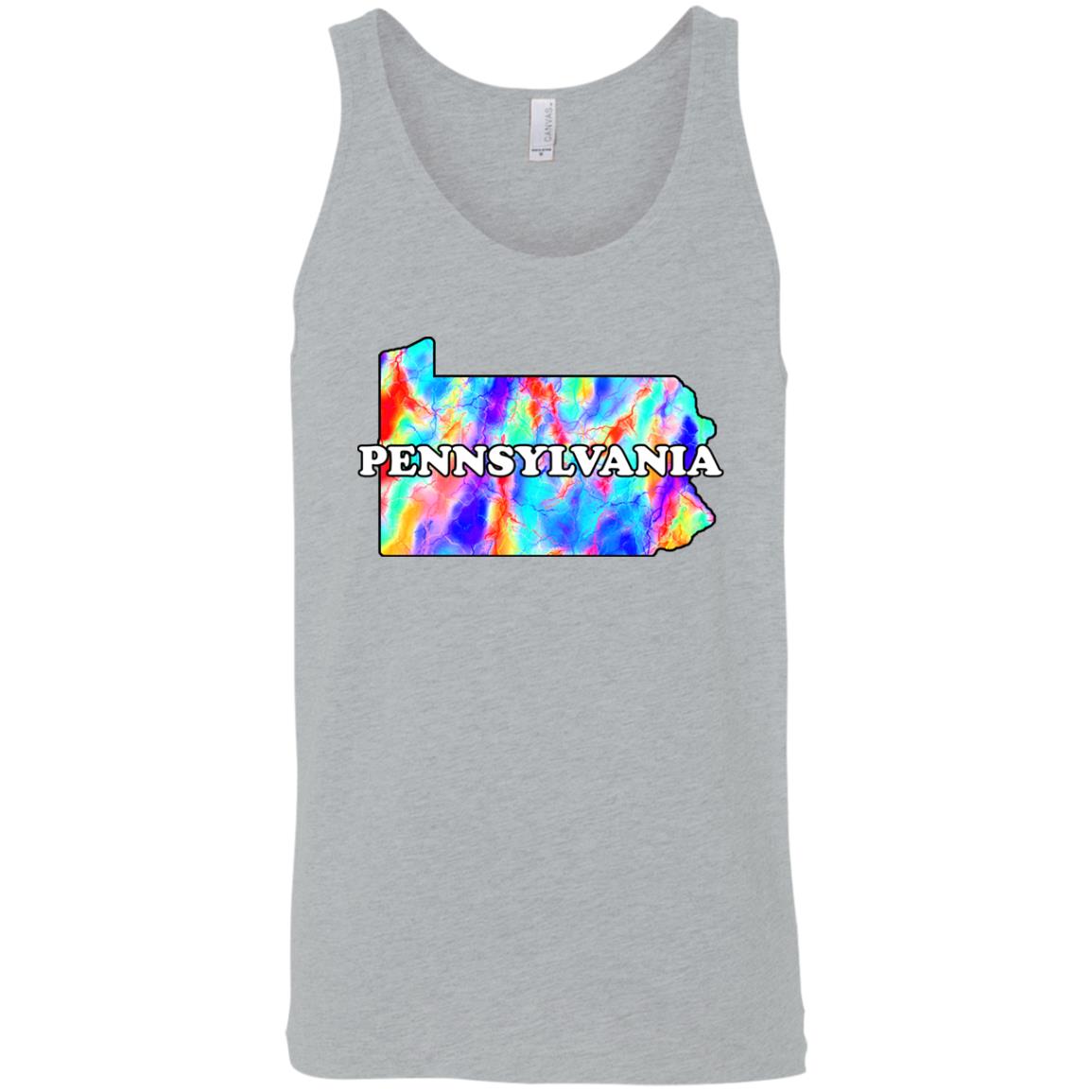 Unisex Tank