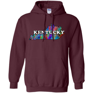 Kentucky State Hoodie