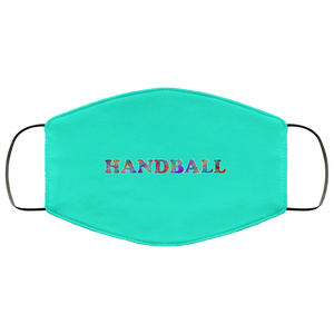 Handball 2 Layer Protective Mask