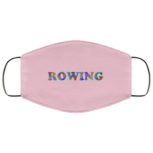 Rowing 2 Layer Protective Mask