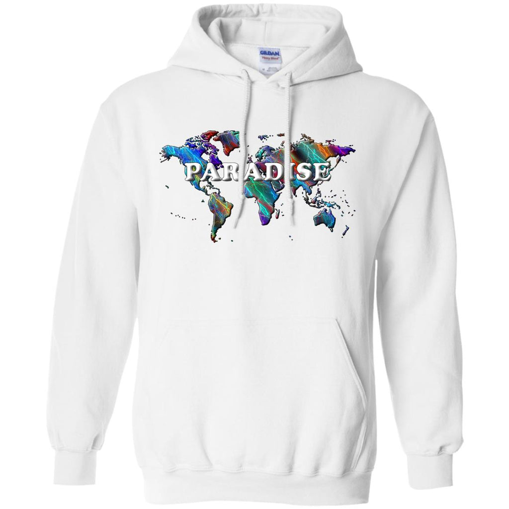 Paradise Hoodie