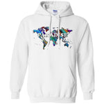 Paradise Hoodie